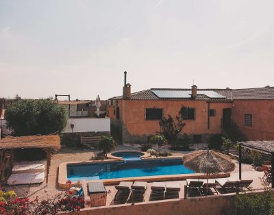 Crossfinca