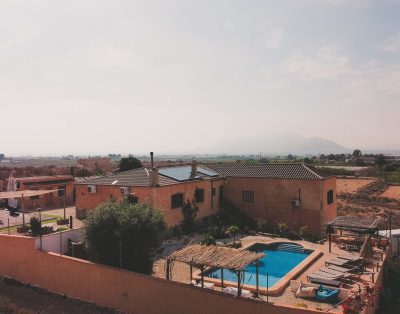 Crossfinca