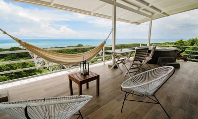 Santa Teresa Surf and Yoga Hotel