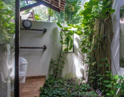 Funky Monkey Surf & Yoga Lodge