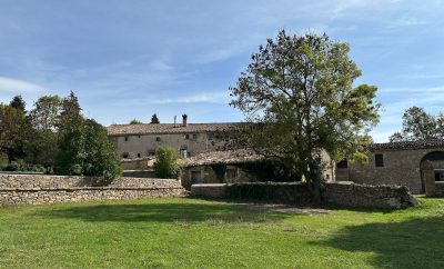 Vilada Historic Retreat Center