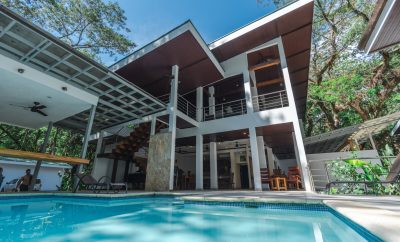 Osa Peninsula Immersive Retreat Center