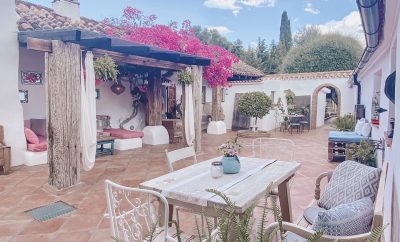Cadiz Retreat Ranch