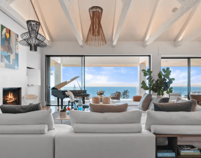 Sunshine Coast Retreat
