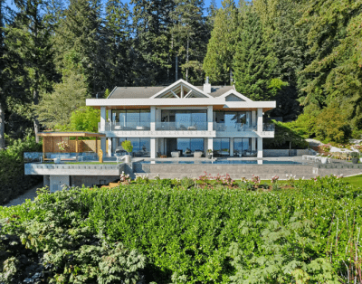 Sunshine Coast Retreat