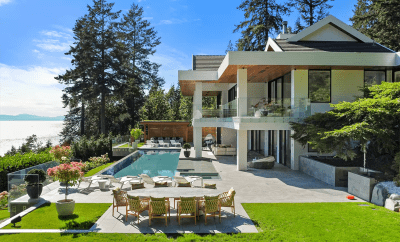 Sunshine Coast Retreat