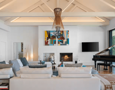 Sunshine Coast Retreat