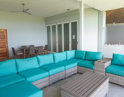 Villa Costa Vida