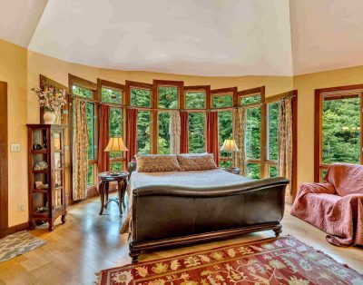 Brookwood House