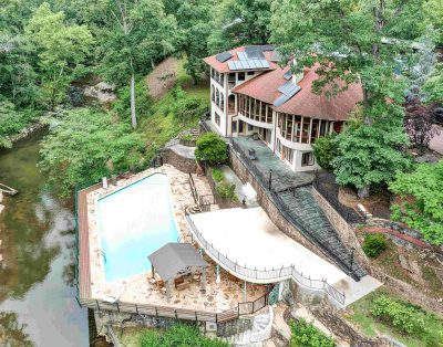 Brookwood House