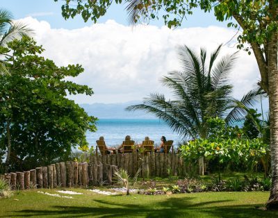 Beach Resort & Spa