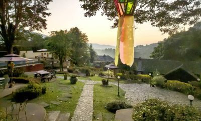 Journey Inward: A Wellness Experience in Chiang Mai