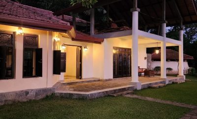 Teldeniya Wellness Retreat