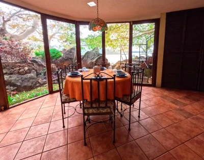 Amankaya Lake House