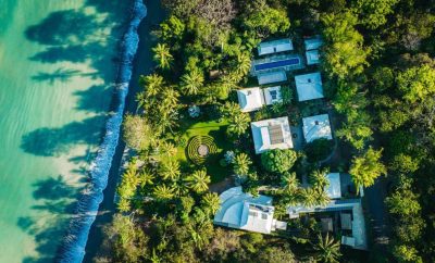 Profitable Beachfront Resort and Spa in Costa Rica For Sale