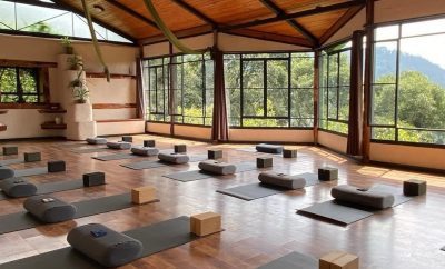 Antigua Boutique Wellness Resort