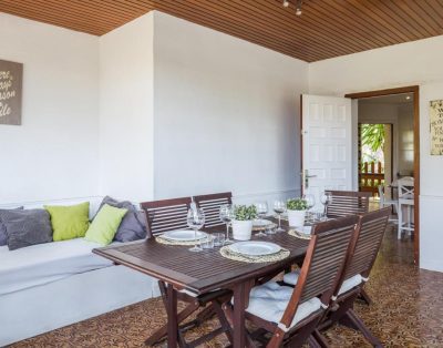 El Oasis Villas Resort