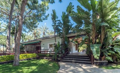 L’Eliana Villas