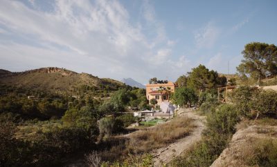 Villajoyosa Yoga Retreat Spain