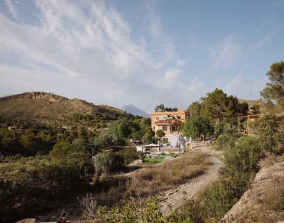 Villajoyosa Yoga Retreat Spain