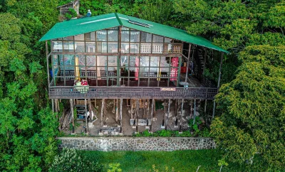 Pathless Path Retreat Center