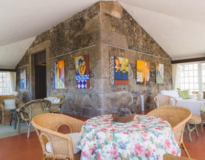 Quinta da Barroca