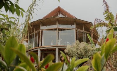 Tzununa Eco Boutique Hotel