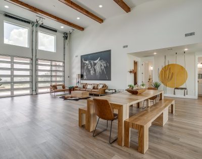 Skyview Ranch Retreat