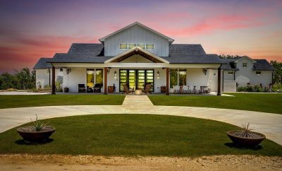 Bluff Dale Ranch Retreat