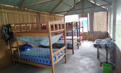 Pucallpa Healing Center