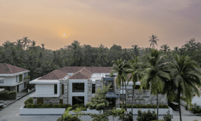 Goa Dream Metabolic Retreat