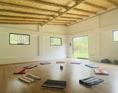 El Verde Retreat Space