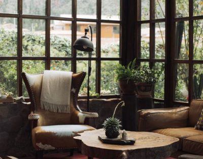 El Verde Retreat Space
