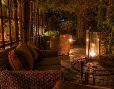 El Verde Retreat Space