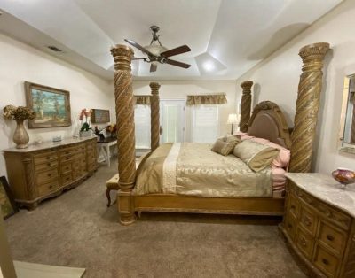 Mandala House
