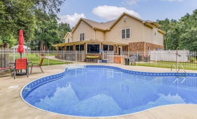 Pensacola Retreat House