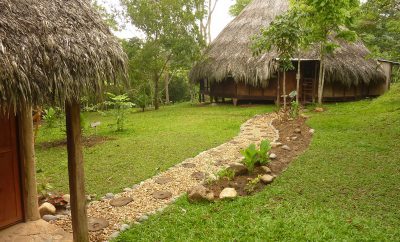 Tarapoto Retreat Center