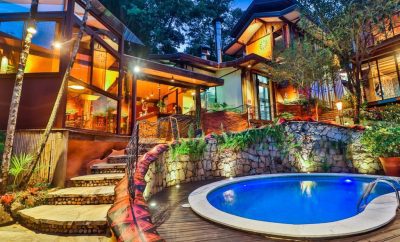 Ilhabela Retreat Center