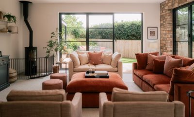Verdant Rise Retreat
