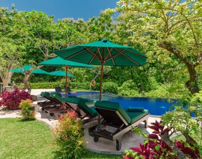 Alamanda Lovina Resort