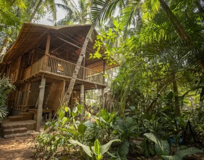 Bhakti Kutir