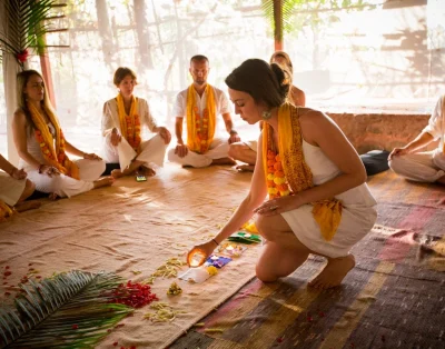 Bhakti Kutir