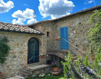 Borgo Tignano