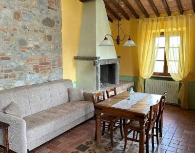 Borgo Tignano