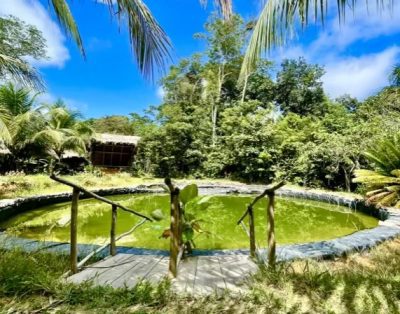 Inti Eco Lodge