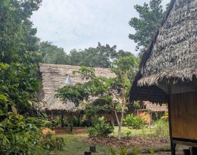 Inti Eco Lodge