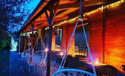 Apennine Mountains Retreat
