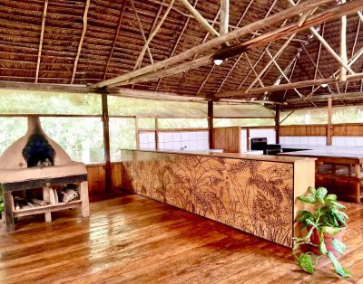Inti Eco Lodge