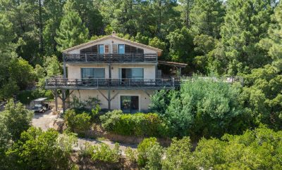 Porto-Vecchio Vacation Home