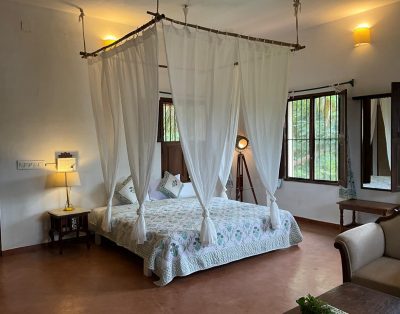 House of Harmony Auroville